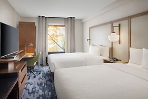 Fairfield Inn by Marriott Mission Viejo / Orange County