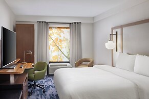 Fairfield Inn by Marriott Mission Viejo / Orange County