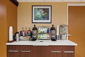 Fairfield Inn by Marriott Mission Viejo / Orange County