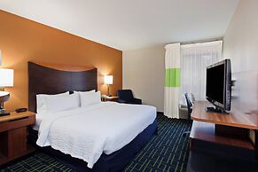 Fairfield Inn by Marriott Mission Viejo / Orange County