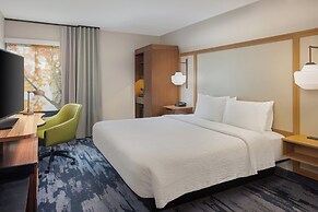 Fairfield Inn by Marriott Mission Viejo / Orange County