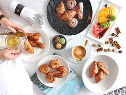 Mövenpick Hotel Auckland