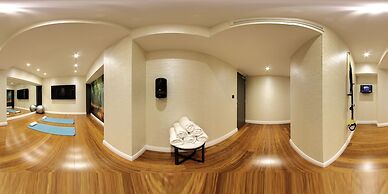 Mövenpick Hotel Auckland