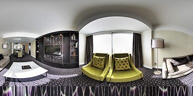 Mövenpick Hotel Auckland