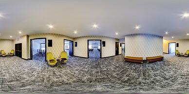 Mövenpick Hotel Auckland