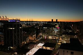 Mövenpick Hotel Auckland