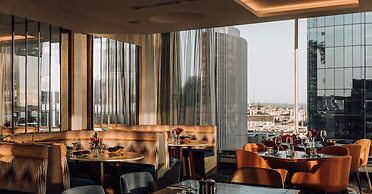 Mövenpick Hotel Auckland