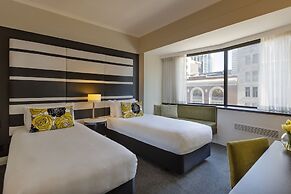 Mövenpick Hotel Auckland