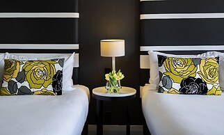 Mövenpick Hotel Auckland