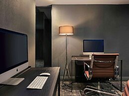 Mövenpick Hotel Auckland