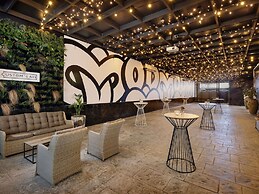Mövenpick Hotel Auckland