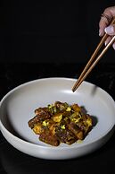 Mövenpick Hotel Auckland