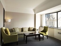 Mövenpick Hotel Auckland