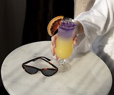 Mövenpick Hotel Auckland