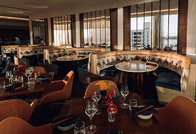 Mövenpick Hotel Auckland