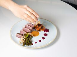 Mövenpick Hotel Auckland