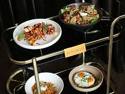 Mövenpick Hotel Auckland