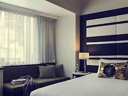 Mövenpick Hotel Auckland