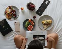 Mövenpick Hotel Auckland