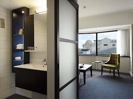 Mövenpick Hotel Auckland