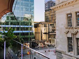 Mövenpick Hotel Auckland