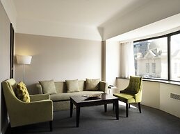 Mövenpick Hotel Auckland