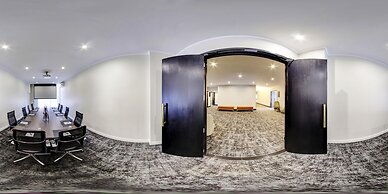 Mövenpick Hotel Auckland