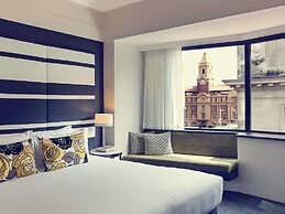 Mövenpick Hotel Auckland