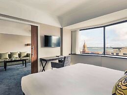 Mövenpick Hotel Auckland