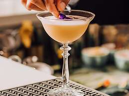 Mövenpick Hotel Auckland