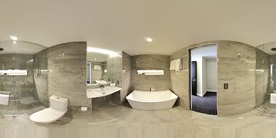 Mövenpick Hotel Auckland