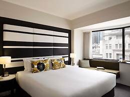 Mövenpick Hotel Auckland