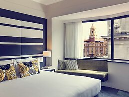 Mövenpick Hotel Auckland