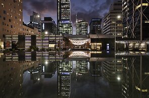 Mövenpick Hotel Auckland