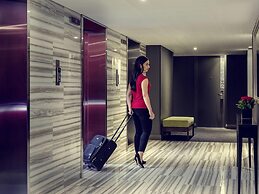 Mövenpick Hotel Auckland