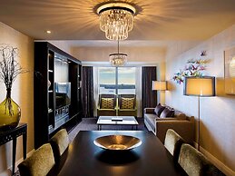 Mövenpick Hotel Auckland