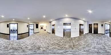 Mövenpick Hotel Auckland