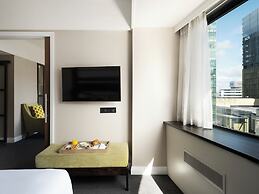 Mövenpick Hotel Auckland