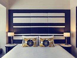 Mövenpick Hotel Auckland