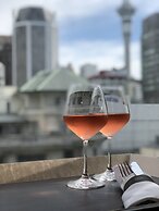 Mövenpick Hotel Auckland