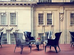 Mövenpick Hotel Auckland