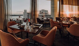 Mövenpick Hotel Auckland