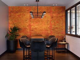 Mövenpick Hotel Auckland