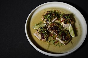 Mövenpick Hotel Auckland