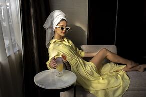 Mövenpick Hotel Auckland