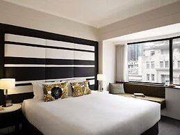 Mövenpick Hotel Auckland