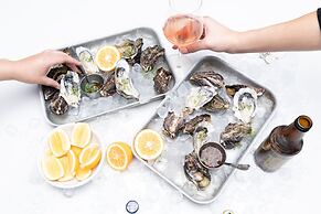 Mövenpick Hotel Auckland