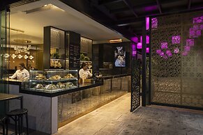 Mövenpick Hotel Auckland