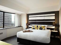 Mövenpick Hotel Auckland