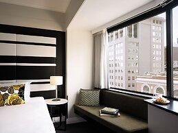 Mövenpick Hotel Auckland